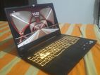 Asus Tuf F15 I7 10th 1660ti 6 Gb / 16 Ram Laptop