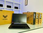 ASUS TUF F15 -I7 13th Gen RTX 4070 8GB VGA+16GB RAM 1TB NVME Laptop