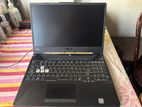 Asus Tuf F15 I7 Core 10th Generation