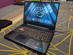 Asus TUF F15 Intel Core I5 RTX 3050 Laptop