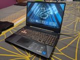 Asus Tuf F15 |intel Core I5 |rtx 3050 Laptop