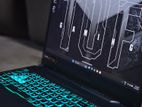 Asus Tuf F15 | Intel i7-11600H RTX 3060