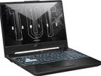 Asus Tuf F15 Intel I7 13620 H W 8 Gb Rtx Nvidia Geforce 4070 Gaming 2024