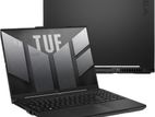 Asus Tuf F15 Intel I7 13650 H W 8 GB RTX Nvidia Geforce 4070 Gaming 2024