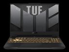 Asus Tuf F15 Laptop