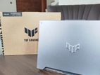 Asus Tuf F15 Laptop