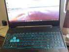 Asus TUF F15 (RTX 3050)
