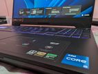 Asus TUF F15 RTX 3050 Laptop