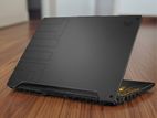 Asus TUF F15 RTX 3050 i5 11th Gen