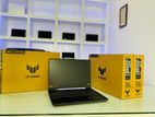Asus TUF F15 (RTX 3050Ti -4GB) +Core I7 11th Gen| +512GB G3 SSD -Laptop