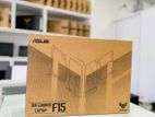 Asus TUF F15 (RTX 3050Ti -4GB) +I7 / 512GB G3 NVMe SSD| NEW LAPTOP