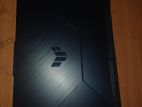 Asus TUF F15 (RTX 3050ti)