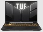 Asus Tuf F15 RTX 4070 8 GB VGA Core I7 12700 H Laptop 16GB / 1TB