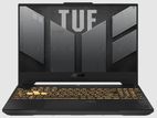 Asus Tuf F15 RTX 4070 8GB Core i7 13th Gen 16GB 1TB Laptop