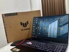 Asus TUF F15 | RTX3050/4GB 32GB RAM Gaming