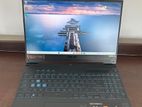 Asus TUF F15 Ryzen 7 7435hs 16GB 512GB RTX4060