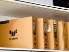 ASUS TUF F16 -Core 5 210H + RTX 3050 6GB VGA -Brand-New Gaming , Laptop.