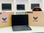 ASUS TUF F16 - Core 5 210H + RTX 3050 6GB VGA -Brand-New Gaming- Laptop