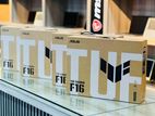 ASUS TUF F16 - Core 5 210H + RTX 3050 6GB VGA -Brand-New Gaming- Laptop