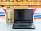 Asus Tuf F16 |Core i7 -14650HX|RTX 5060/8GB VGA|16GB RAM Laptop
