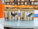 Asus TUF F16 |Core i7-14th Gen HX |RTX 5060/8GB |Brand New Gaming Laptop