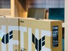 Asus TUF F16 Core i7 14th Gen HX RTX 5070/8GB New Gaming Laptop~=\
