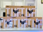 Asus TUF F16~ -Core i7-14TH Gen HX ~RTX 5070/8GB New Gaming Laptop