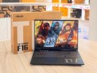 Asus TUF F16 Core i7 \14th Gen \RTX 5060/ 8GB 32GB Ram Gaming Laptop.