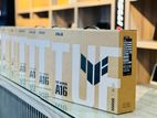 Asus Tuf F16 - Core i7 14th Gen RTX 5070 8GB -brand-new + Gaming Laptop