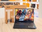 Asus Tuf F16 Core i7HX-14th Gen|RTX 5060 8GB VGA Gaming Brand NewLaptop.