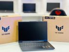Asus Tuf F16 - I5 14th GEN +RTX 3050 6GB VGA -16GB RAM-512GB -Laptop