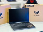 Asus Tuf F16 - I5 14th GEN +RTX 3050 6GB VGA -16GB RAM-512GB -Laptop