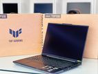 ASUS TUF F16 - I5 14TH GEN +RTX 3050 6GB VGA -16GB RAM-512GB NVME-LAPTOP