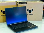 Asus Tuf F16 - i5 14th Gen RTX 3050 6GB VGA -16GB RAM/512GB NVME Laptop