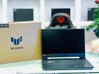 Asus Tuf F16 - I5 14th GEN +RTX 3050 6GB VGA -16GB RAM-512GB NVME-Laptop