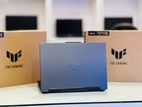 Asus Tuf F16 - I5 14th GEN +RTX 3050 6GB VGA -16GB RAM-512GB NVME-Laptop