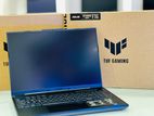 Asus Tuf F16 - I5 14th GEN +RTX 3050 6GB VGA -16GB RAM-512GB NVME-Laptop