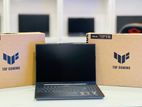ASUS TUF F16 - I5 14TH GEN +RTX 3050 6GB VGA -16GB RAM-512GB NVME-LAPTOP