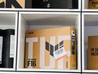 ASUS TUF F16 - I7 14TH GEN +RTX 5060 8GB VGA -32GB RAM -1TB NVME-LAPTOP´