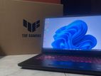 Asus Tuf F17 Core I5 Gaming Laptop