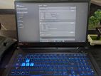 Asus Tuf F17 Gaming Laptop