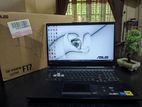 Asus Tuf F17 Gaming Laptop