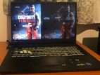 Asus TUF F17 Gaming Laptop RTX 3050