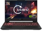 Asus Tuf Fa506 Ncr-Hn129 R7 Gaming Laptop