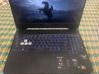 Asus TUF Gaming Laptop
