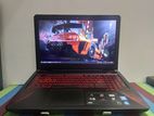 Asus TUF FX504 Gaming Laptop