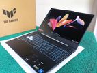 ASUS TUF FX507 Gaming Laptops| 4GB NVIDIA VGA RTX 3050| 16GB RAM| RGB