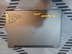 Asus TUF FX507 i7 12th Gen RTX3050 16GB 512GB 15.6 Gaming Laptop