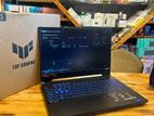 Asus TUF FX507VV i7 13th 16GB 1TB NVME RTX4060 15.6" 144hz