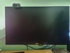 Asus TUF Gaming 2K 27 210Hz Monitor